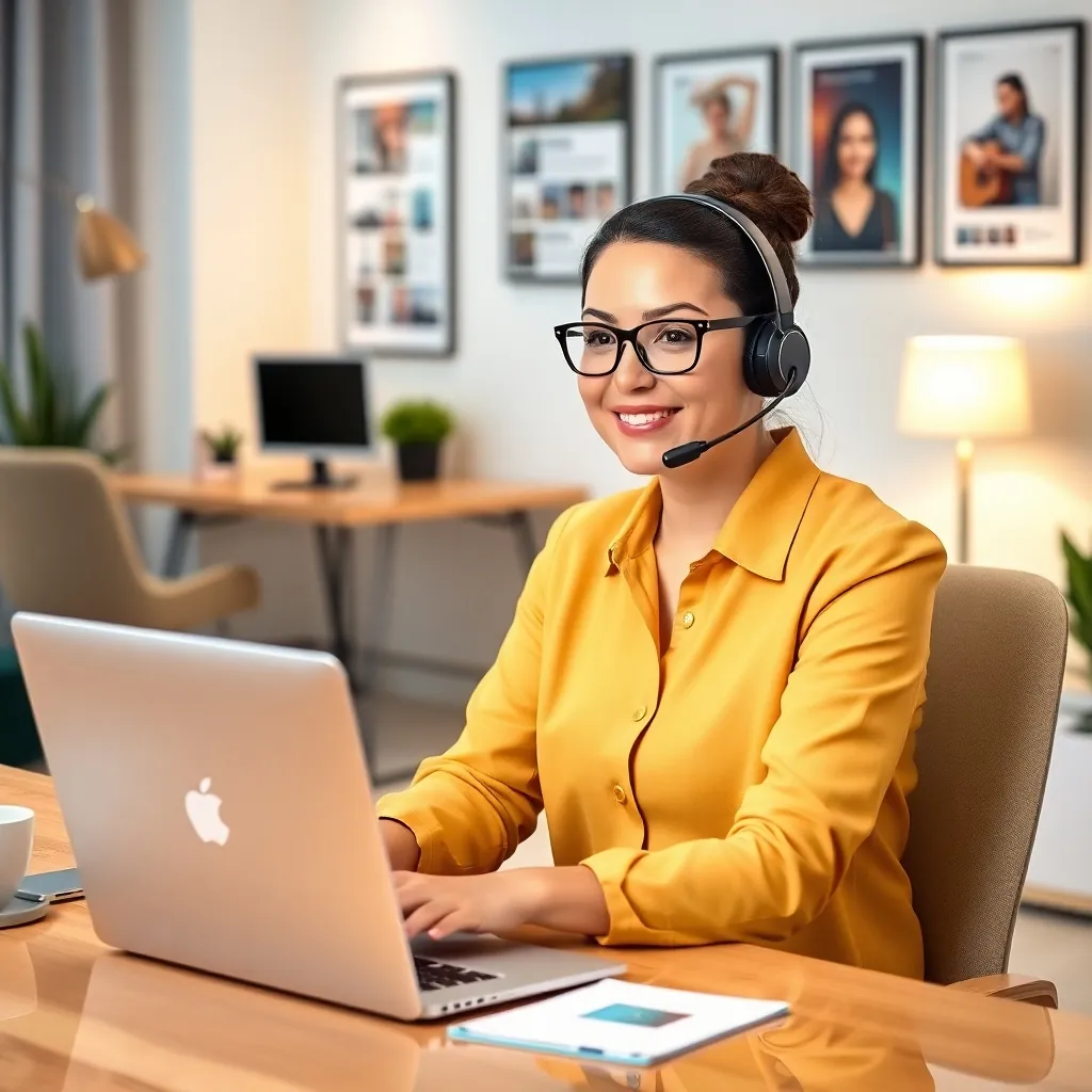 Benefits of Hiring a Social Media Virtual Assistant