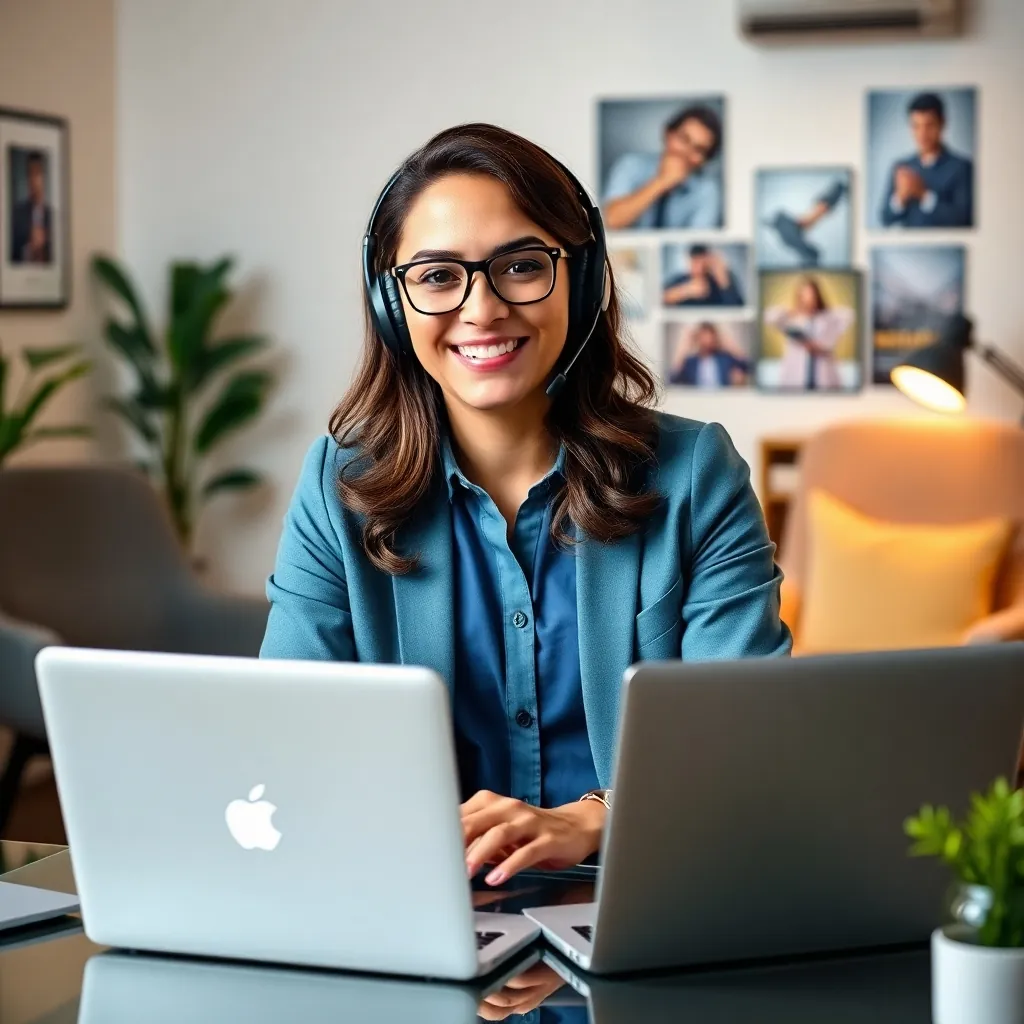 Best Social Media Virtual Assistant Companies