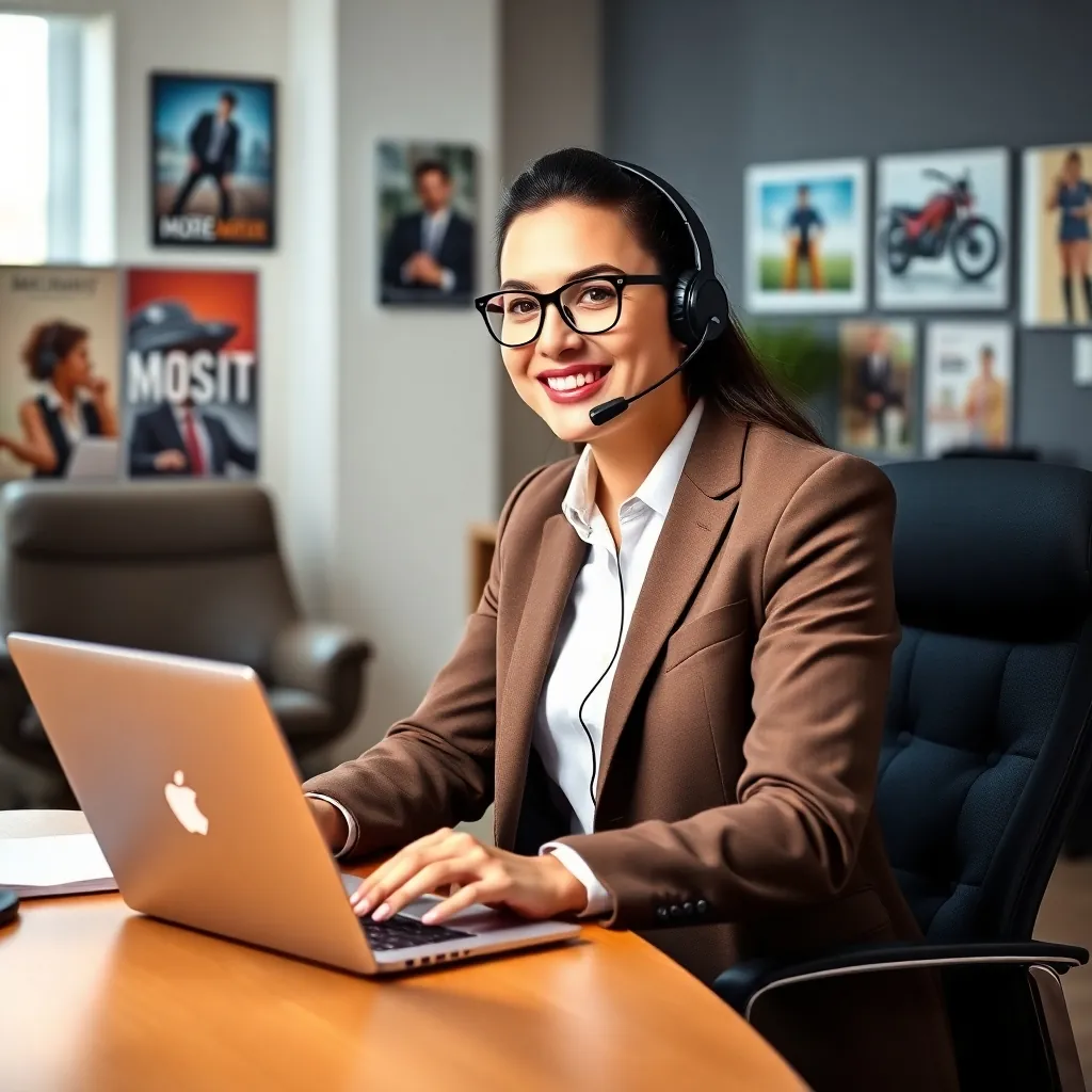 Future Trends in Social Media Virtual Assistant Outsourcing