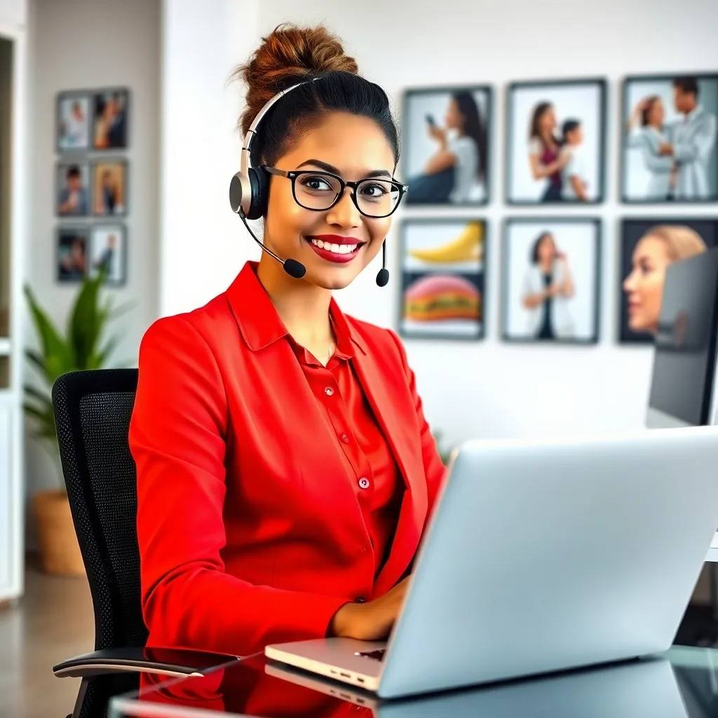 How AI Is Transforming Social Media Virtual Assistants