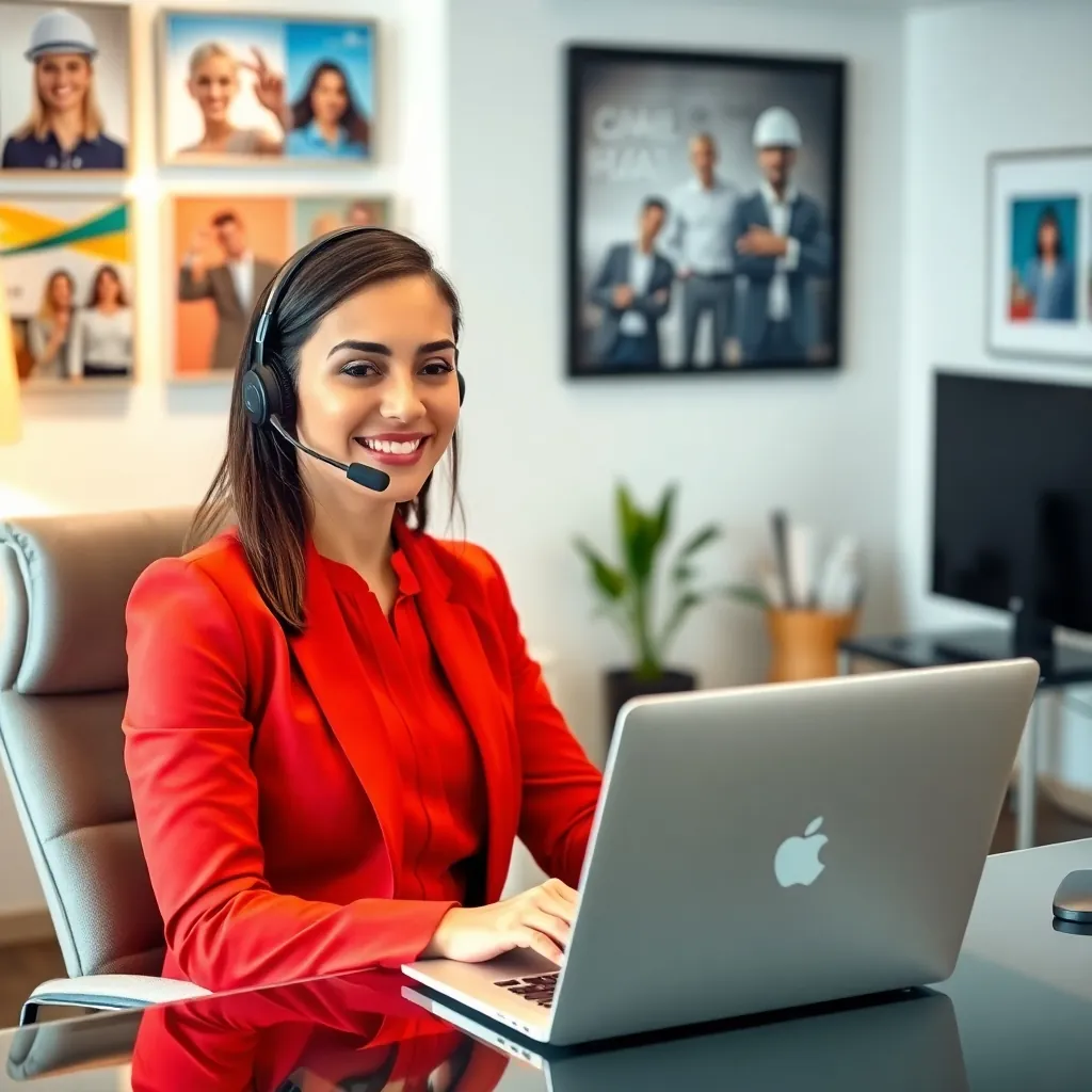 How Social Media Virtual Assistants Improve Engagement