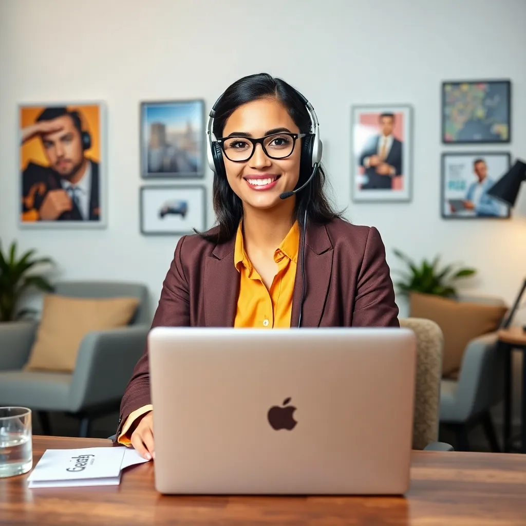 How to Automate Social Media With a Virtual Assistant