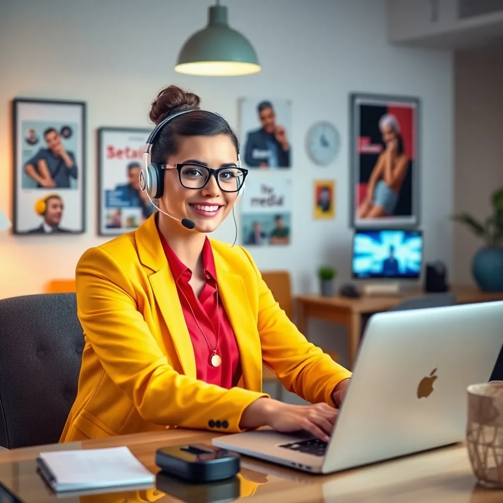 How to Increase Brand Awareness With a Social Media Virtual Assistant