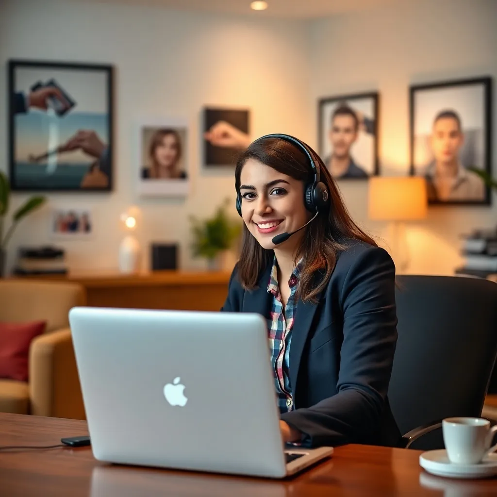 How to Onboard a Social Media Virtual Assistant