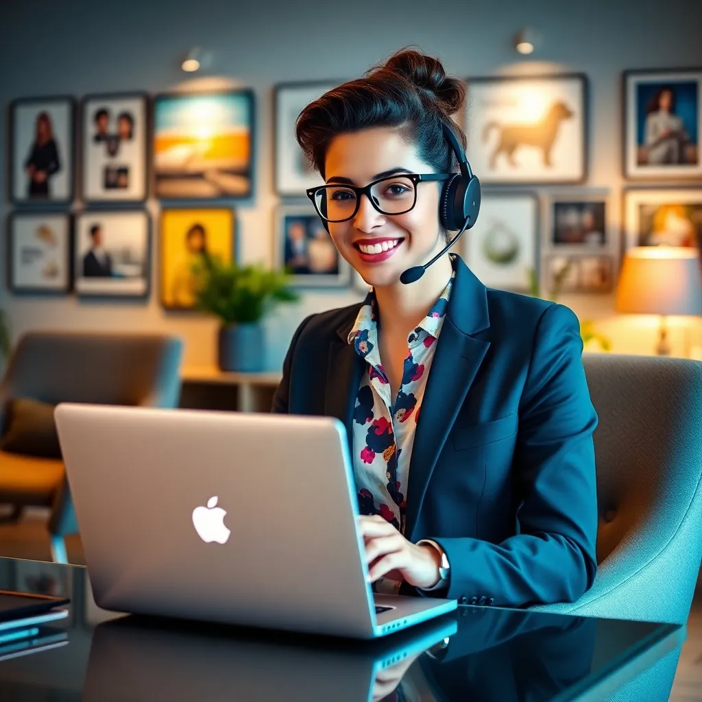 How to Train a Social Media Virtual Assistant