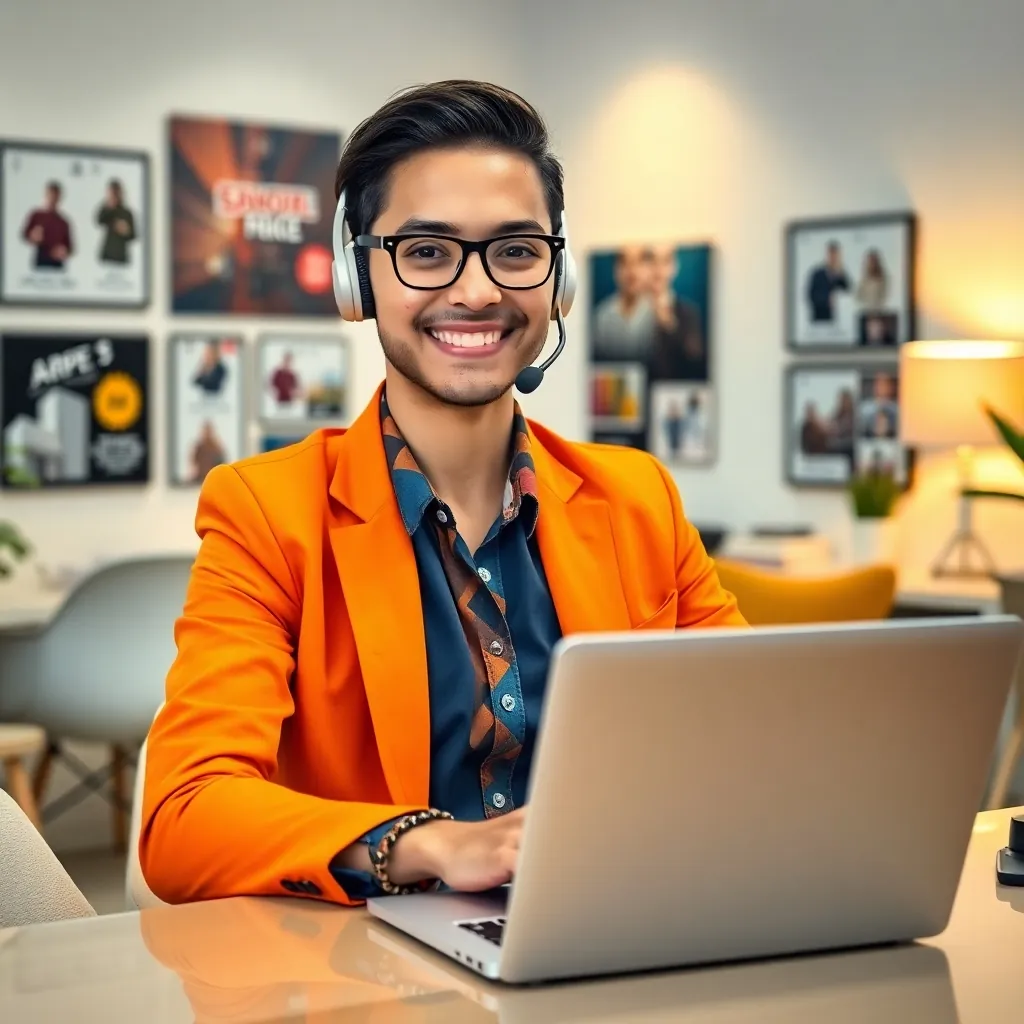 How Virtual Assistants Help Businesses Scale on TikTok