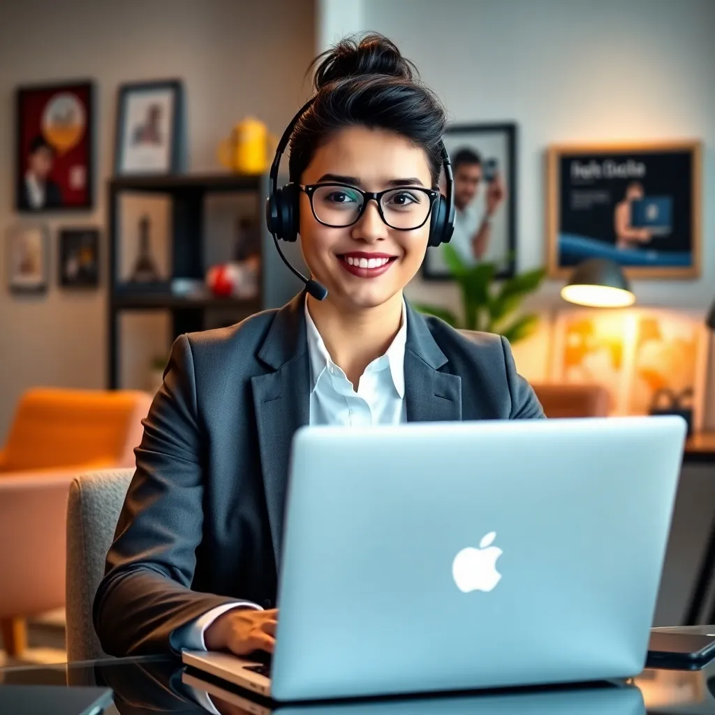 How Virtual Assistants Help With Content Creation