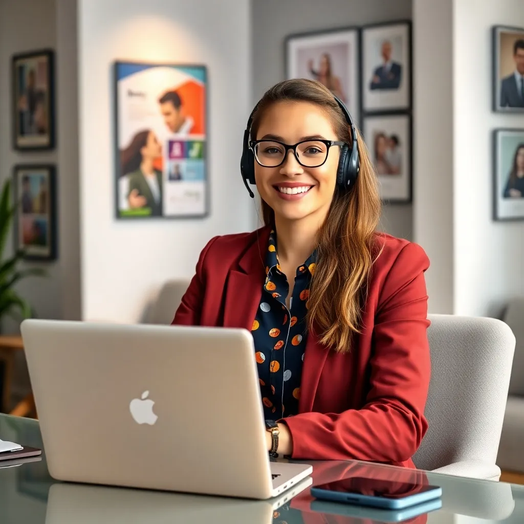 How Virtual Assistants Improve LinkedIn Marketing