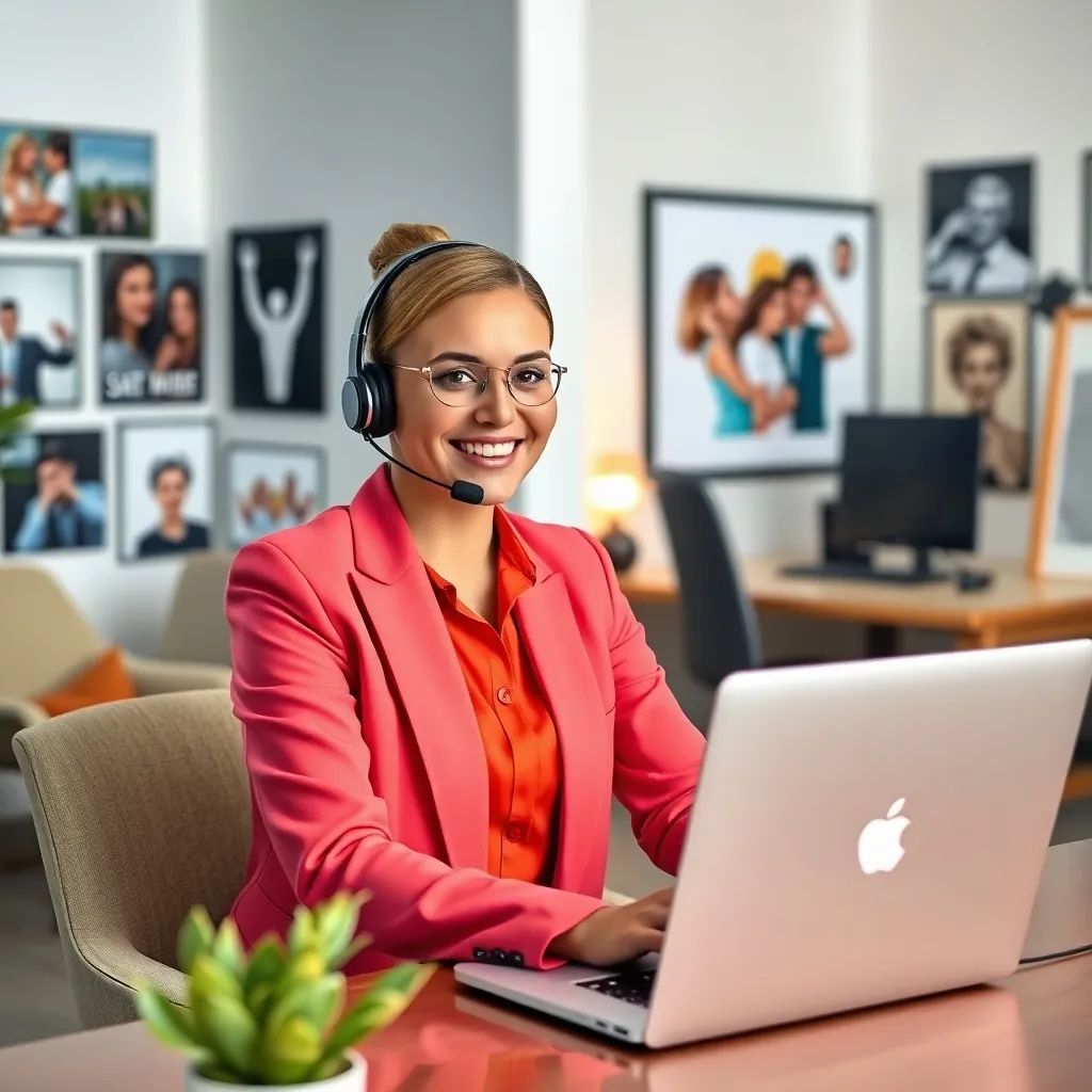 Real Case Studies: How Businesses Benefit From Social Media Virtual Assistants