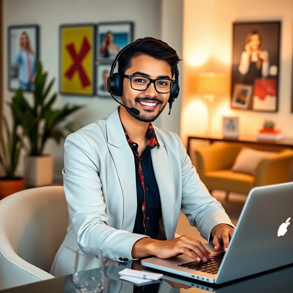 Social Media Virtual Assistants for YouTube: What They Do