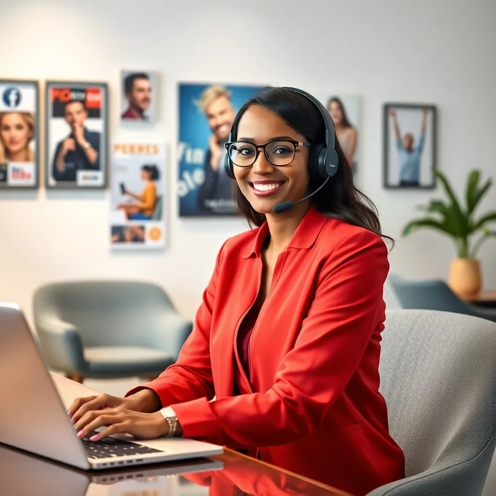 The Role of a Virtual Assistant in Influencer Marketing