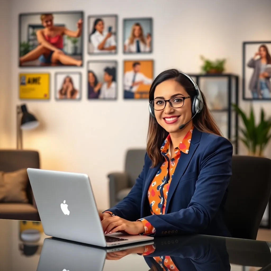 What Is a Social Media Virtual Assistant?